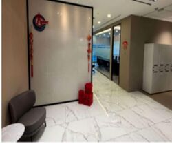 Marina Bay Financial Centre (tower 3) (D1), Office #552505191